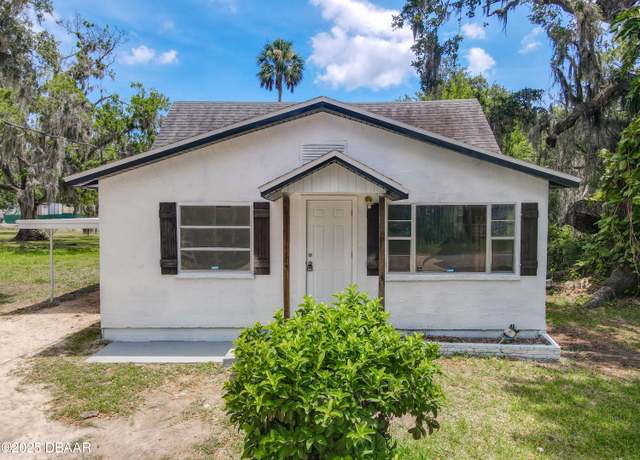 Property at 611 Marion St, Daytona Beach, FL 32114, 2 beds, 1 bath