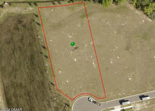 Property at 1860 Adrian Creek Blvd, Port Orange, FL 32128