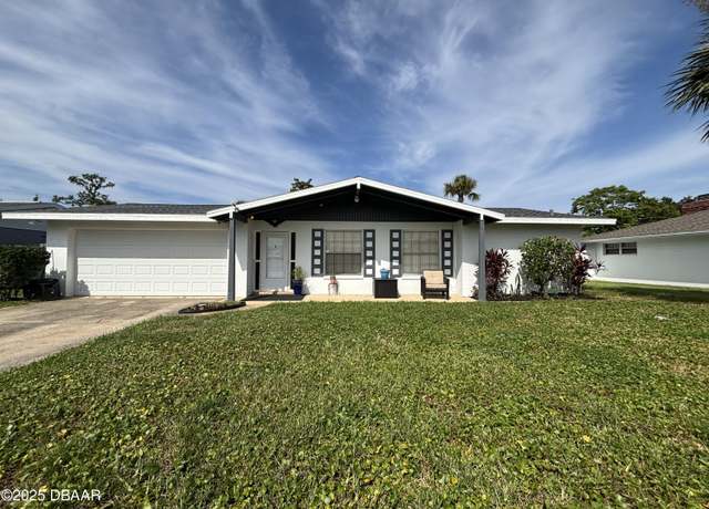 Property at 1425 Suwanee Rd, Daytona Beach, FL 32114, 3 beds, 2 baths
