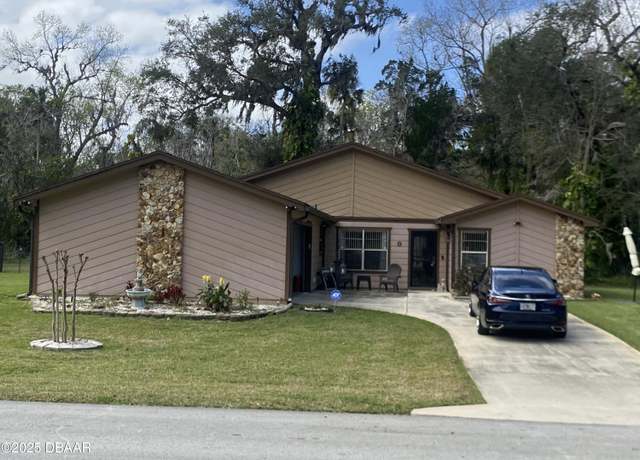 Property at 9 Timber Trl, Ormond Beach, FL 32174, 3 beds, 2 baths