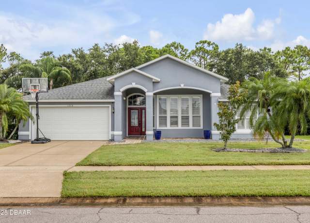 Property at 1773 Arash Cir, Port Orange, FL 32128, 4 beds, 2 baths