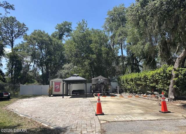 Property at 14415 NE 252 (lot 133) CT Rd, Salt Springs, FL 32134