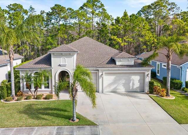 Property at 600 Aldenham Ln, Ormond Beach, FL 32174, 4 beds, 3.5 baths