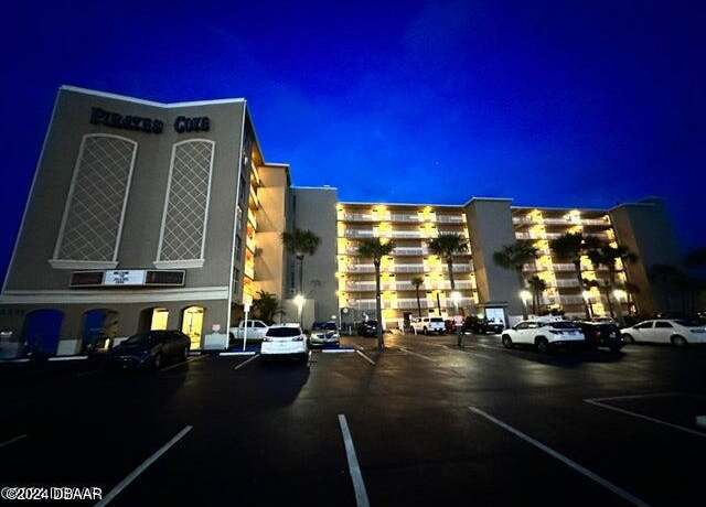 Property at 3501 S Atlantic Ave E Unit G20, Daytona Beach Shores, FL 32118, 1 bath