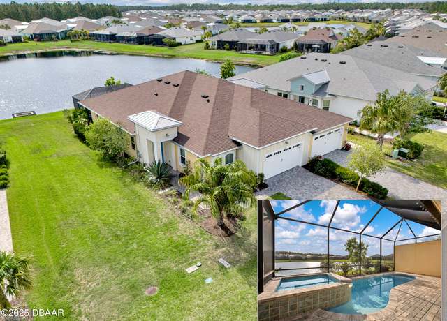 Property at 137 Margaritaville Ave, Daytona Beach, FL 32124, 2 beds, 2 baths