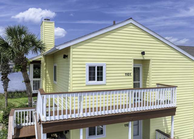 Property at 1101 Ocean Marina Dr #201, Flagler Beach, FL 32136, 1 bed, 1 bath