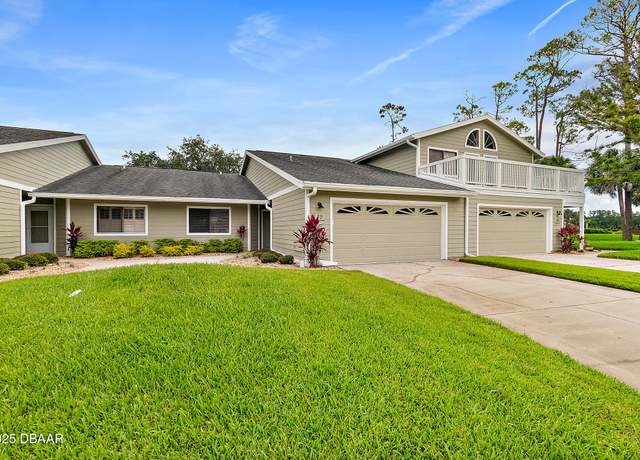 Property at 39 Landings Ln, Ormond Beach, FL 32174, 2 beds, 2 baths