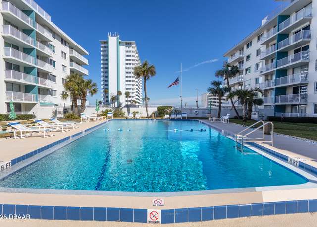 Property at 2727 N Atlantic Ave #109, Daytona Beach, FL 32118, 2 beds, 2 baths