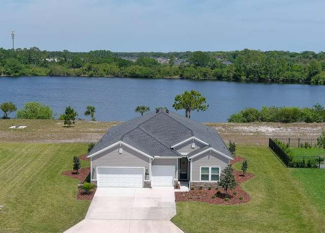 Property at 4119 Clifden Dr, Ormond Beach, FL 32174, 4 beds, 3 baths