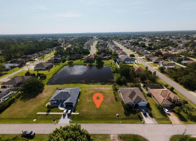 Property at 6 Lewis Dr, Palm Coast, FL 32137