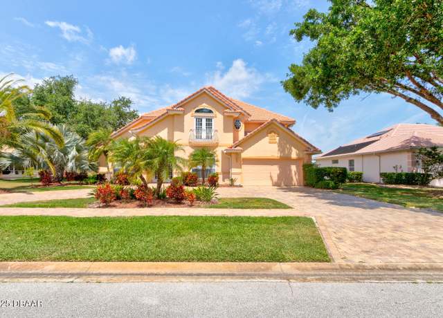 Property at 444 Sea Duck Dr, Daytona Beach, FL 32119, 5 beds, 3 baths