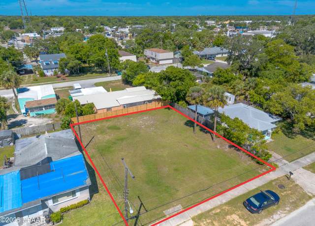 Property at 140 Daytona Ave, Holly Hill, FL 32117