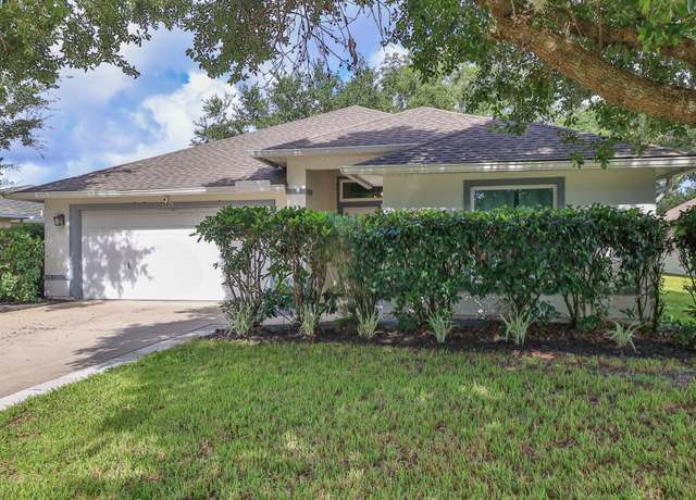 Property at 1720 Arash Cir, Port Orange, FL 32128, 3 beds, 2 baths