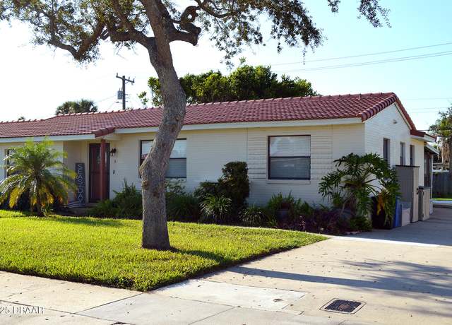 Property at 64 Cardinal Dr Unit B, Ormond Beach, FL 32176, 2 beds, 1 bath
