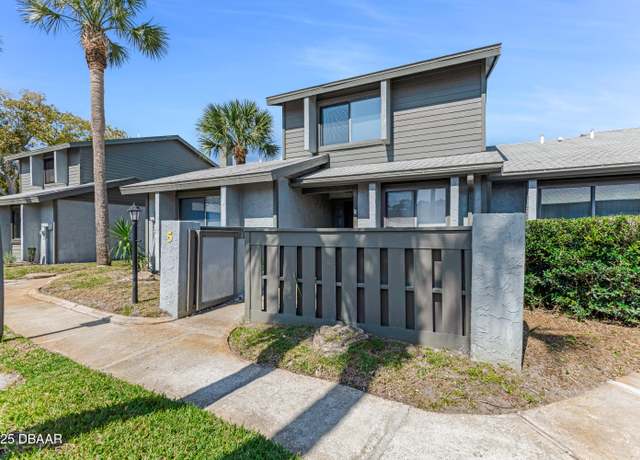 Property at 200 Lemon Tree Ln #5, Ormond Beach, FL 32174, 3 beds, 3 baths