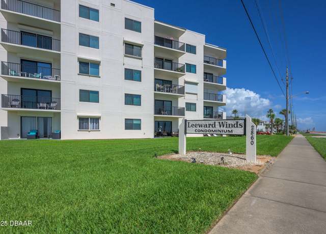 Property at 2860 Ocean Shore Blvd #105, Ormond Beach, FL 32176, 2 beds, 2 baths