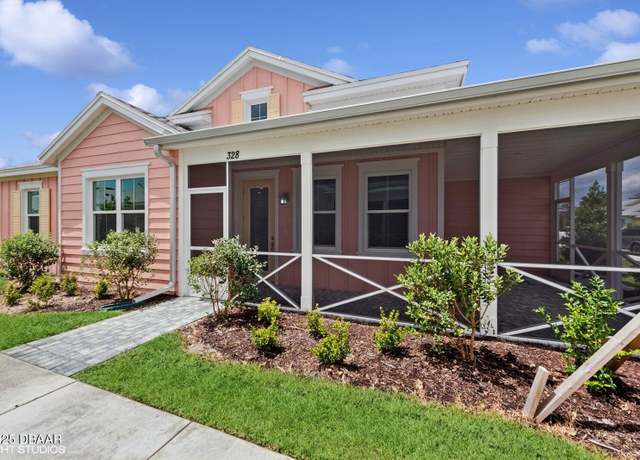 Property at 328 Last Mango Dr, Daytona Beach, FL 32124, 2 beds, 2 baths