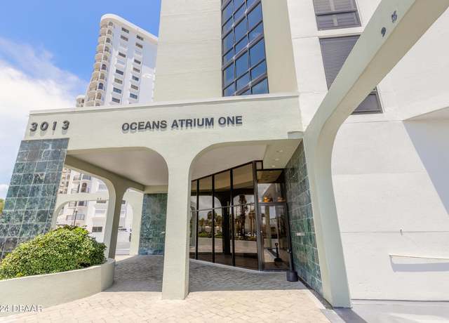 Property at 3013 S Atlantic Ave #8030, Daytona Beach Shores, FL 32118, 2 beds, 2 baths
