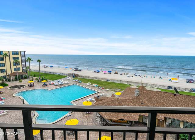 Property at 2301 S Atlantic Ave #524, Daytona Beach, FL 32118, 1 bed, 1 bath