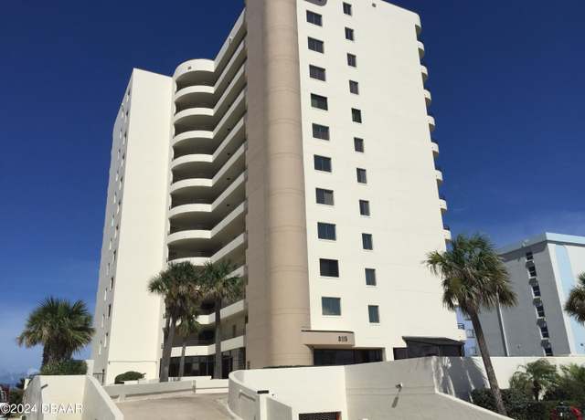 Property at 3115 S Atlantic Ave #901, Daytona Beach Shores, FL 32118, 2 beds, 2 baths