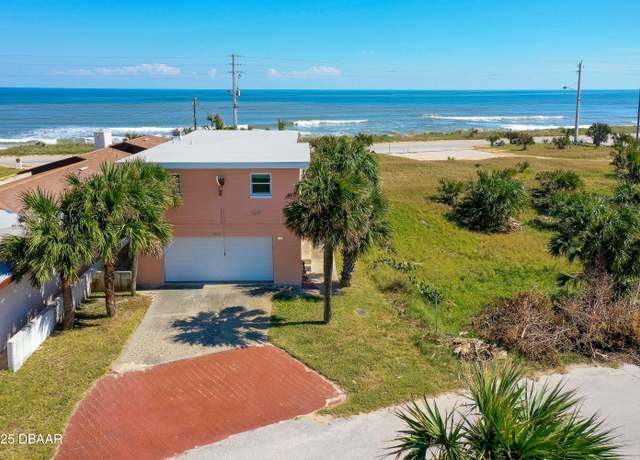 Property at 2030 Ocean Shore Blvd, Ormond Beach, FL 32176, 3 beds, 2 baths
