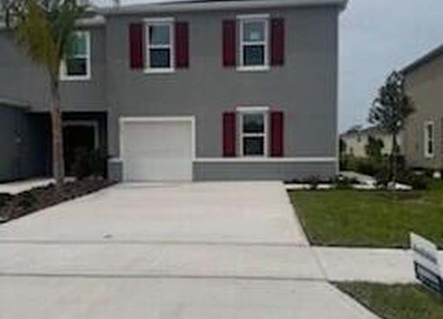 Property at 2723 Golden Trout Ln, Edgewater, FL 32141, 3 beds, 2.5 baths