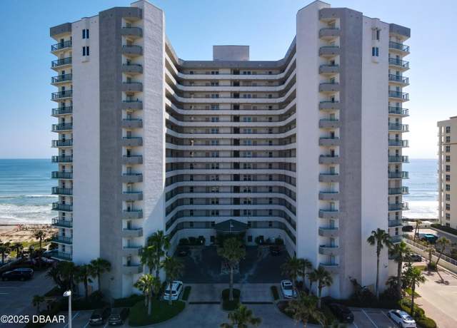 Property at 2055 S Atlantic Ave #505, Daytona Beach, FL 32118, 3 beds, 3 baths
