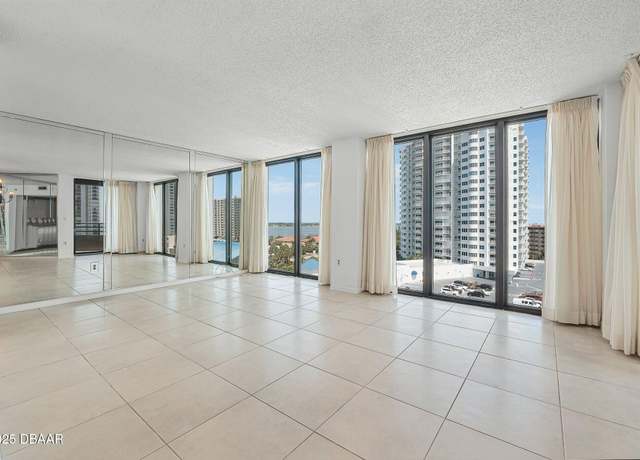 Property at 1 Oceans West Blvd Unit 8A2, Daytona Beach, FL 32118, 2 beds, 2 baths