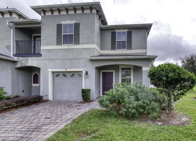 Property at 123 Langston Dr, Daytona Beach, FL 32124, 3 beds, 2.5 baths