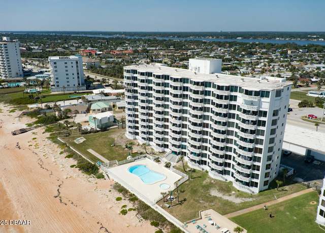 Property at 1133 Ocean Shore Blvd #902, Ormond Beach, FL 32176, 2 beds, 2 baths