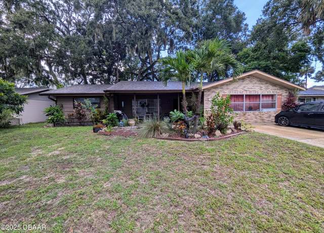 Property at 109 Wimbledon Ct, Port Orange, FL 32127, 3 beds, 2 baths
