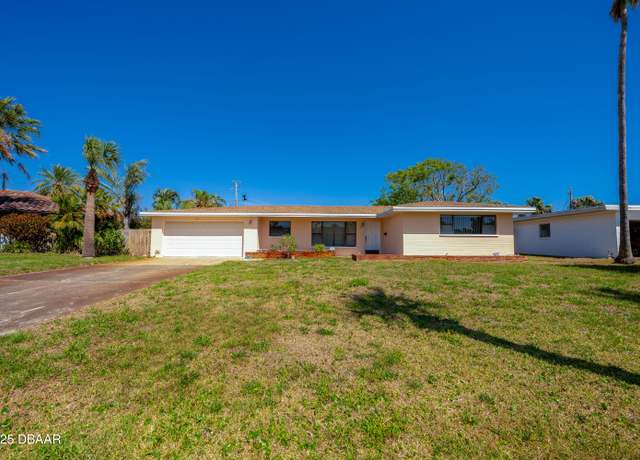 Property at 45 Harvard Dr, Ormond Beach, FL 32176, 3 beds, 3 baths
