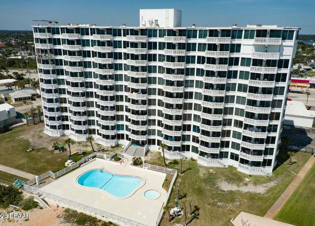 Property at 1133 Ocean Shore Blvd #905, Ormond Beach, FL 32176, 2 beds, 2 baths