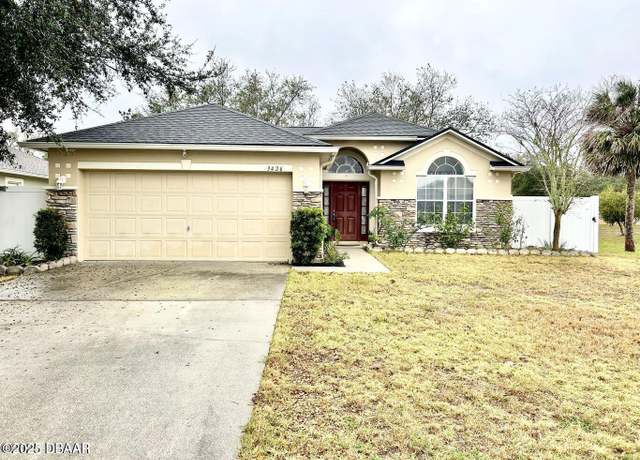 Property at 3426 Arabesque Dr, Deland, FL 32724, 3 beds, 2 baths