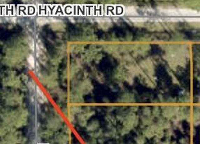 Property at 0 East Pkwy, Deland, FL 32724
