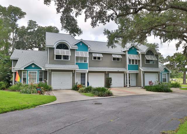 Property at 156 Grand Oaks Cir, Daytona Beach, FL 32114, 2 beds, 2 baths