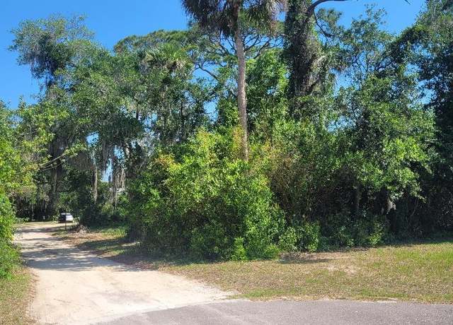 Property at 2631 Fairfax Ave, New Smyrna Beach, FL 32168