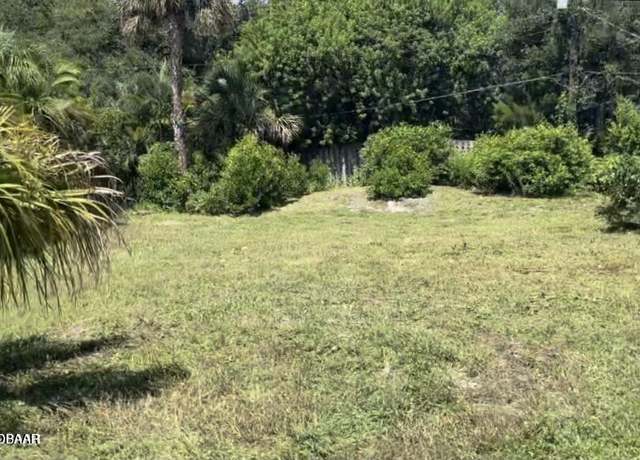 Property at 116 Rains Dr, Ponce Inlet, FL 32127