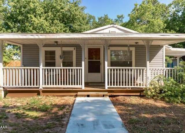 Property at 705 Unabelle Ave, Daytona Beach, FL 32117, 3 beds, 2 baths