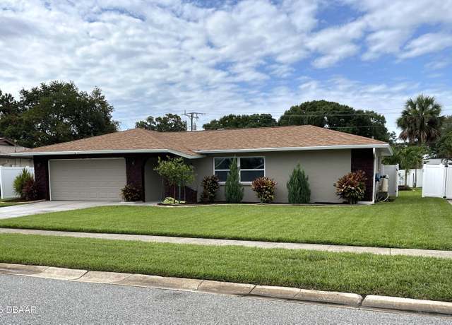 Property at 255 Viscount Ave, Merritt Island, FL 32953, 3 beds, 2 baths