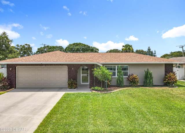 Property at 255 Viscount Ave, Merritt Island, FL 32953, 3 beds, 2 baths