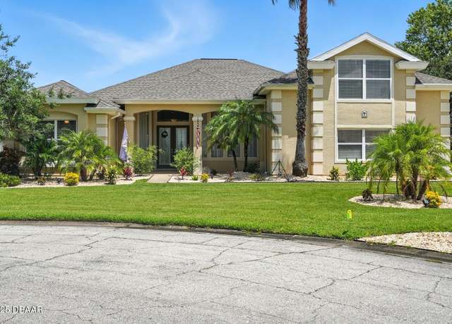 Property at 8 Wild Creek Way, Ormond Beach, FL 32174, 5 beds, 3.5 baths