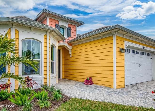 Property at 484 Tropics Ave, Daytona Beach, FL 32124, 3 beds, 3 baths