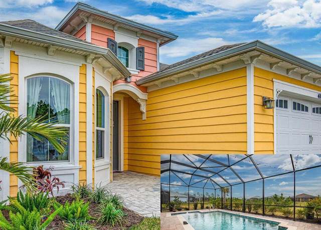 Property at 484 Tropics Ave, Daytona Beach, FL 32124, 3 beds, 3 baths