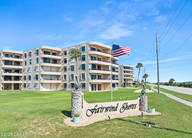 Property at 3370 Ocean Shore Blvd #4070, Ormond Beach, FL 32176, 2 beds, 2 baths