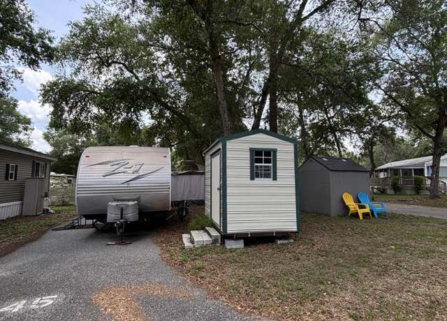 Property at 25115 NE 142nd Ln, Salt Springs, FL 32134