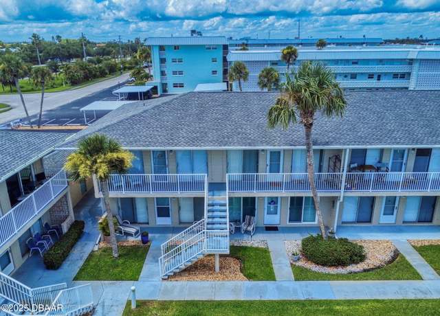 Property at 335 N Causeway Cswy Unit E050, New Smyrna Beach, FL 32169, 1 bed, 1 bath