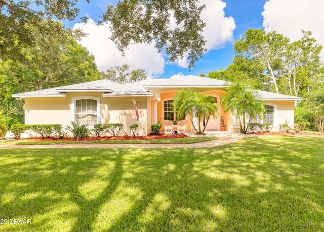 Property at 823 Bayridge Ln, Port Orange, FL 32127, 3 beds, 2 baths