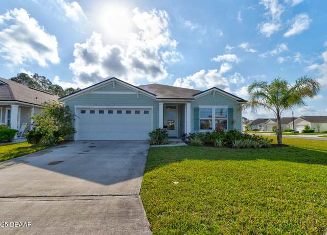 Property at 2 Pinnacle Pl, Bunnell, FL 32110, 3 beds, 2 baths