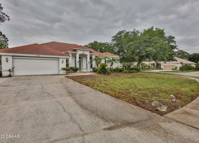Property at 732 Sea Duck Dr, Daytona Beach, FL 32119, 3 beds, 3 baths